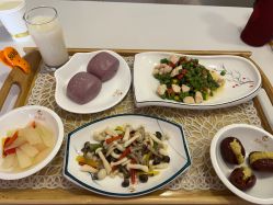 点击看大图 -美悦湾月子中心(熙湖店)