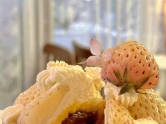 -花间烘焙BLossom Bakery