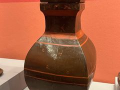 -北京大葆台遗址博物馆