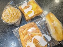 -DANXI丹喜面包·蛋糕(龙腾店)