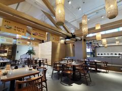 大堂-德发长·花式蒸饺(大唐不夜城店)