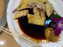 -汇景花园酒家(基立下道店)