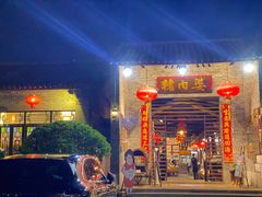 -猪肉婆私房菜(容桂总店)