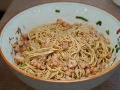 三虾面-朱洪元苏式面馆(绿宝广场店)
