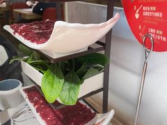 -左庭右院鲜牛肉火锅(苏州园区永旺店)