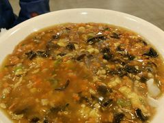 -篱笆院东北饺子王(欧阳路店)