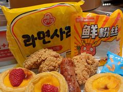 -龍歌自助小火锅(漳州二路爱购店)