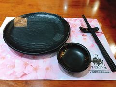-大渔铁板烧(中山路八佰伴店)