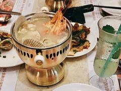 -芭菲盛宴·环球美食(锦城万达广场店)