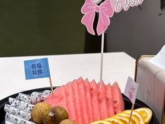 -海底捞火锅(劲松店)