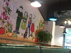 -兵哥豌豆面(建设巷店)