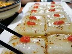 -蓝田印象