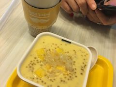 -满记甜品(无锡八佰伴店)