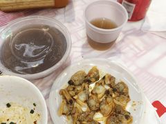 -饶福记·南昌烧烤大排档(九龙湖土著店)