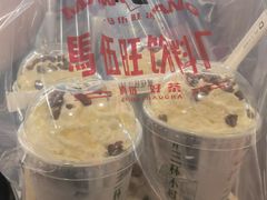 -马伍旺饮料厂(江宁砂之船店)