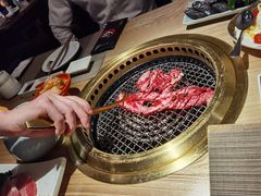 -江户烧肉(高德店)
