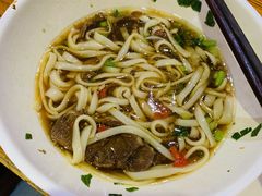 -肆姐面粉馆(坡子街店)