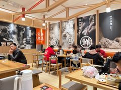 -味千拉面(上海松江二店)