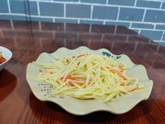 -彭秉兰豆花烤鱼(文化园店)