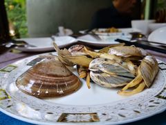 -浙江西子宾馆·瑶园咖啡厅