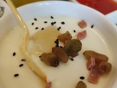 -揽月斋炙子烤肉·清真(安定门·五道营店)