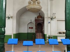 -艾提尕尔清真寺