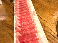 -四喜小胖·北京涮肉(五道营店)