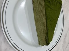 -Lady M(沙田新城市广场店)