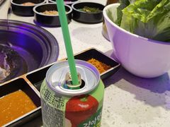 -正宗齐齐哈尔烤肉·齐牛哥鲜切炭火烤肉(杭州总店)