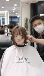 -WM Hair Salon