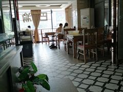 大堂-重庆巴渝火锅(钟家村店)