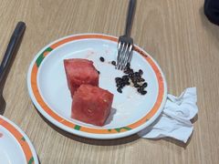 -比格比萨自助(云冈区步行街店)