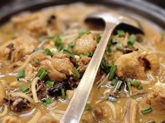 -李老哈·东北菜(宋园路店)