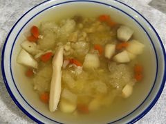 -水牛奶皇后糖水铺