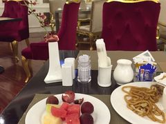 -东北大厦酒店(沈阳北站青年大街店)