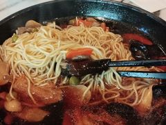 -功德林(南京西路店)