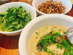 -衡东土菜馆(天际绿洲店)