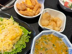 -东来顺饭庄(金泉广场店)