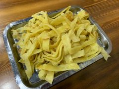 -陈记百年驴肉汤(金耀路店)