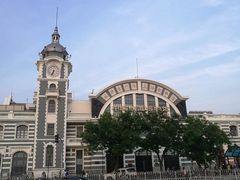 -中国铁道博物馆(正阳门馆)