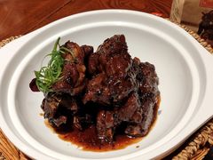 -满汉楼(江畔店)