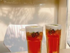 -813芭依珊 BAESAn(皇冠十畝地店)