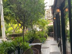 -乌托邦咖啡(武侯祠店)