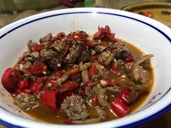 -老村长家宴(茨坪景区店)