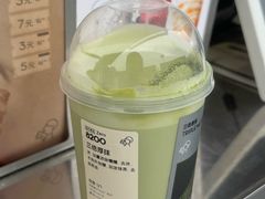 -喜茶(成都青羊万达广场店)