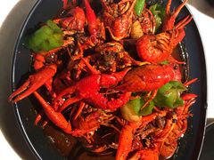 -红盔甲·小龙虾(天钥桥店)