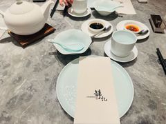 -镛记酒家