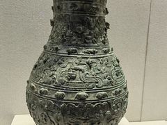 -深圳博物馆(古代艺术馆)