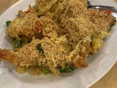 -真浪大家乐海鲜餐馆