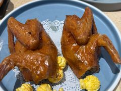-点都德(千灯湖环宇城店)